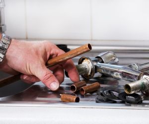 Why Choose Water Damage Mitigation Pros